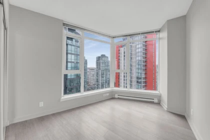 Office / Den Photo of 3201 1188 W Pender Street, Vancouver, BC