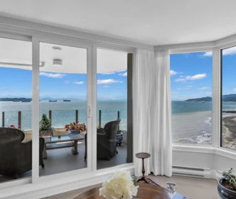 903 2280 Bellevue Avenue, West Vancouver, BC, West Vancouver — Apartment/Condo for sale