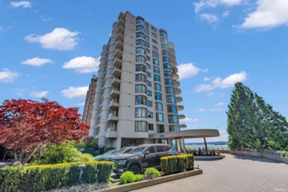 903 2280 Bellevue Avenue, West Vancouver, BC, West Vancouver — Apartment/Condo for sale