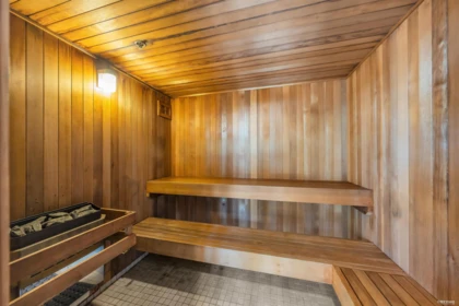 Loft / Bonus Room Photo of 903 2280 Bellevue Avenue, West Vancouver, BC