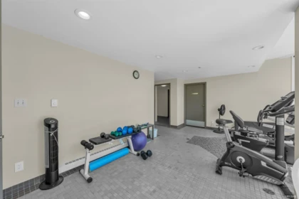 Office / Den Photo of 903 2280 Bellevue Avenue, West Vancouver, BC