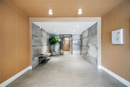 Community Amenities Photo (Clubhouse) of 309 83 Moody Street, Port Moody, BC