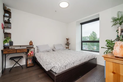 Loft / Bonus Room Photo of 309 83 Moody Street, Port Moody, BC