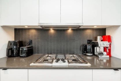 Pantry Photo of 309 83 Moody Street, Port Moody, BC