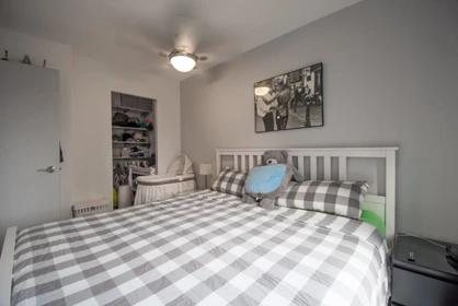 Bedroom 3 Photo of 1208 939 Homer Street, Vancouver, BC