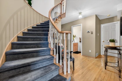 Basement Recreation Room Photo of 16296 87 Avenue, Surrey, BC