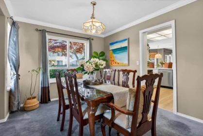 Kitchen Island Photo of 16296 87 Avenue, Surrey, BC