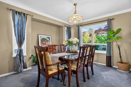 Kitchen Photo of 16296 87 Avenue, Surrey, BC