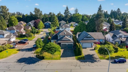 Outdoor Kitchen Photo of 16296 87 Avenue, Surrey, BC