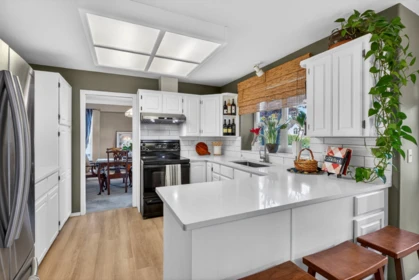 Pantry Photo of 16296 87 Avenue, Surrey, BC