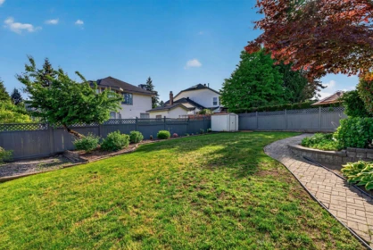 Playground / Recreational Area Near 16296 87 Avenue, Surrey, BC