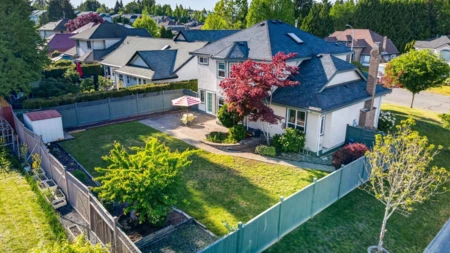 Street View Photo of 16296 87 Avenue, Surrey, BC