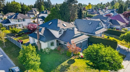 Swimming Pool Photo of 16296 87 Avenue, Surrey, BC