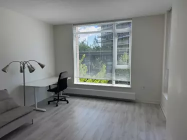 313 8850 University Crescent, Burnaby, BC, Burnaby — Apartment/Condo for sale