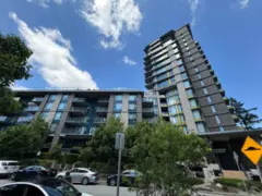 313 8850 University Crescent, Burnaby, BC