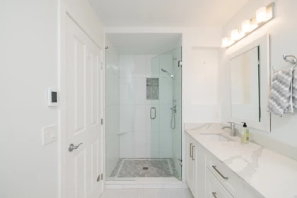 Garage Interior Photo of 55 14877 33 Avenue, Surrey, BC