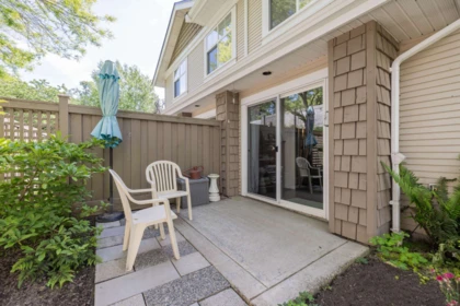 Garden / Landscaping Photo of 55 14877 33 Avenue, Surrey, BC