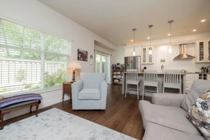 Loft / Bonus Room Photo of 55 14877 33 Avenue, Surrey, BC