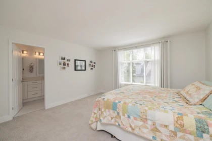 Mudroom Photo of 55 14877 33 Avenue, Surrey, BC