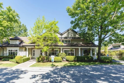 Neighborhood Park Photo Near 55 14877 33 Avenue, Surrey, BC