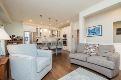 Office / Den Photo of 55 14877 33 Avenue, Surrey, BC