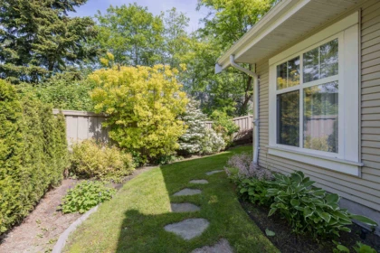 Outdoor Kitchen Photo of 55 14877 33 Avenue, Surrey, BC