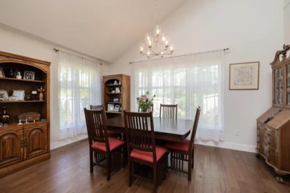 Pantry Photo of 55 14877 33 Avenue, Surrey, BC