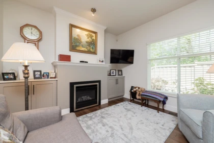 Powder Room Photo of 55 14877 33 Avenue, Surrey, BC