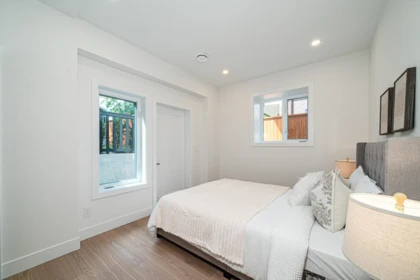Hallway Photo of 1937 E 4th Avenue, Vancouver, BC