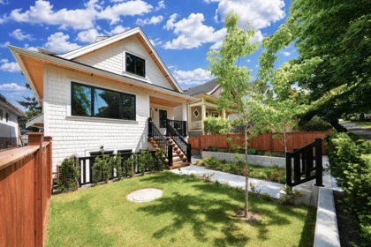 Hot Tub / Spa Photo of 1937 E 4th Avenue, Vancouver, BC