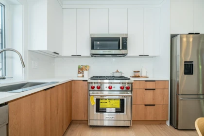 Pantry Photo of 1937 E 4th Avenue, Vancouver, BC