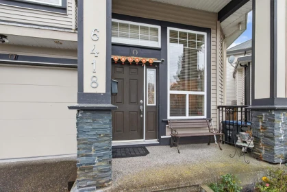 Garden / Landscaping Photo of 6418 137a Street, Surrey, BC
