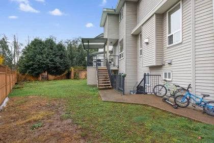 Outdoor Deck Photo of 6418 137a Street, Surrey, BC