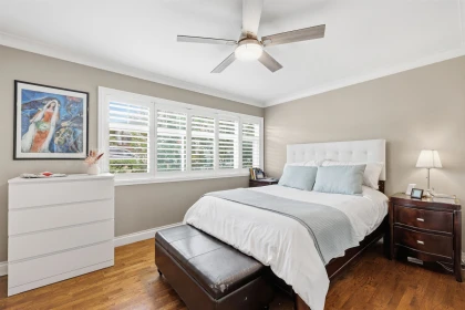 Bedroom 3 Photo of 4802 Venables Street, Burnaby, BC