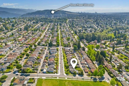 Hot Tub / Spa Photo of 4802 Venables Street, Burnaby, BC