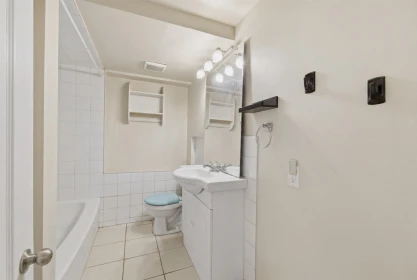 Mudroom Photo of 4802 Venables Street, Burnaby, BC