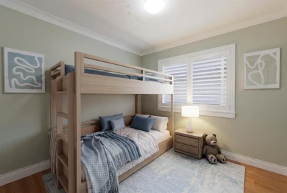 Office / Den Photo of 4802 Venables Street, Burnaby, BC