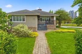 4802 Venables Street, Burnaby, BC