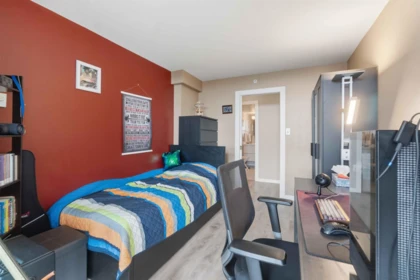 Loft / Bonus Room Photo of 1903 1199 Eastwood Street, Coquitlam, BC