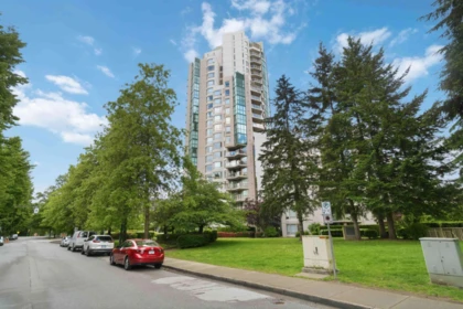 Street View Photo of 1903 1199 Eastwood Street, Coquitlam, BC