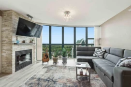 1903 1199 Eastwood Street, Coquitlam, BC