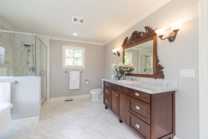 Basement Recreation Room Photo of 21271 43 Avenue, Langley, BC
