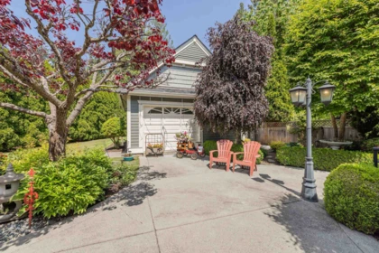 Community Amenities Photo (Clubhouse) of 21271 43 Avenue, Langley, BC