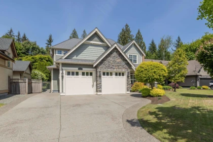 21271 43 Avenue, Langley, BC, Langley — Single Family Residence for sale