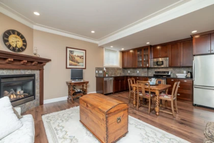 Garage Interior Photo of 21271 43 Avenue, Langley, BC