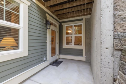 Garden / Landscaping Photo of 21271 43 Avenue, Langley, BC