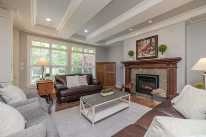 Kitchen Photo of 21271 43 Avenue, Langley, BC