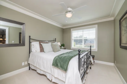 Laundry Room Photo of 21271 43 Avenue, Langley, BC