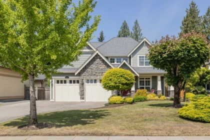 21271 43 Avenue, Langley, BC, Langley — Single Family Residence for sale