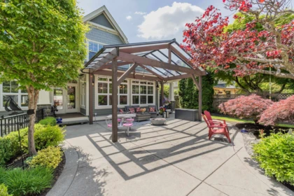 Neighborhood Park Photo Near 21271 43 Avenue, Langley, BC